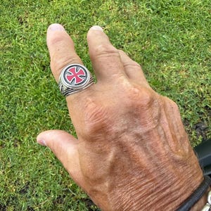 James added a photo of their purchase