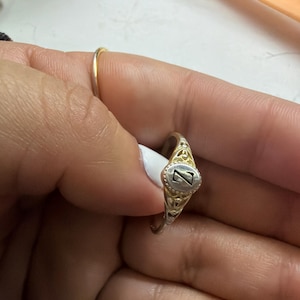 Fanny added a photo of their purchase