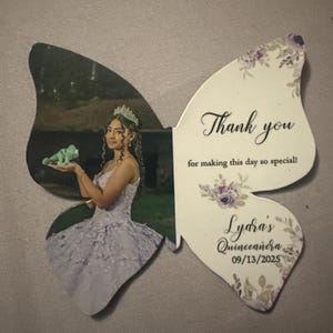 Lynette added a photo of their purchase