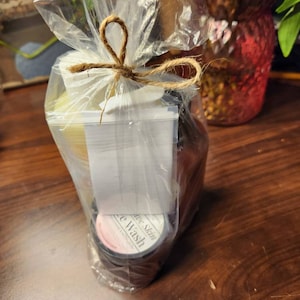 TKJ added a photo of their purchase