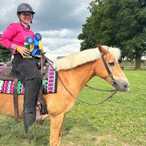 Holly added a photo of their purchase