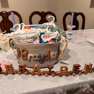 Alison added a photo of their purchase
