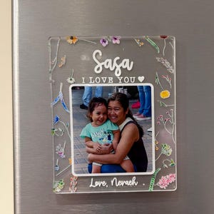 Rayah added a photo of their purchase
