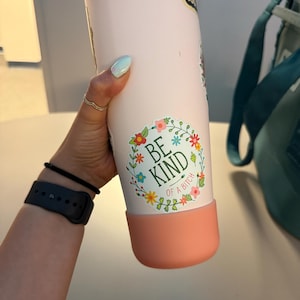Priscilla added a photo of their purchase