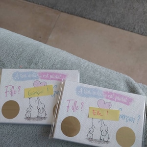Annalena a ajouté une photo de son achat