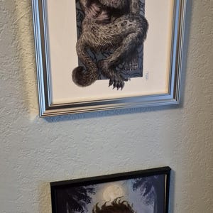 Zane added a photo of their purchase
