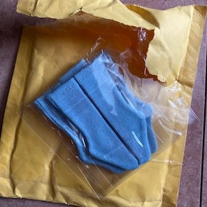Comprador Etsy adicionaram uma foto da sua compra