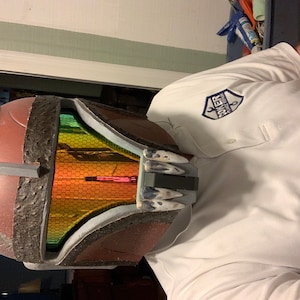 Jonathan added a photo of their purchase