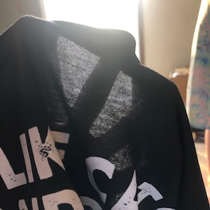 Katrina added a photo of their purchase
