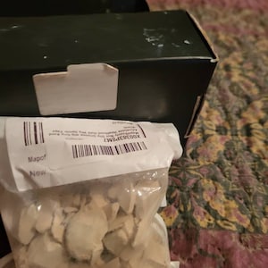 annie added a photo of their purchase
