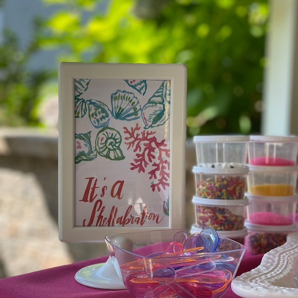 Metallic Gold Border Pastel Square Dessert Plates 8ct - Etsy