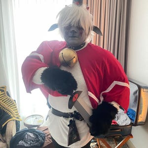 Ian added a photo of their purchase