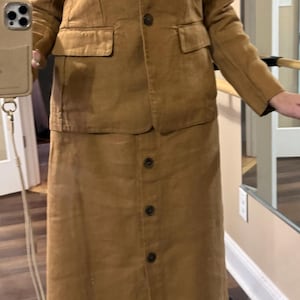 Erika added a photo of their purchase