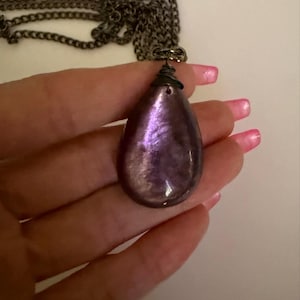 Etsy-Käufer:in hat ein Foto des gekauften Artikels hinzugefügt