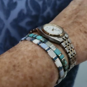Nancy added a photo of their purchase
