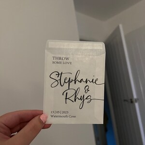 Stephanie added a photo of their purchase