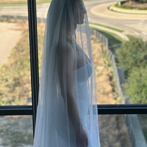 Blake added a photo of their purchase