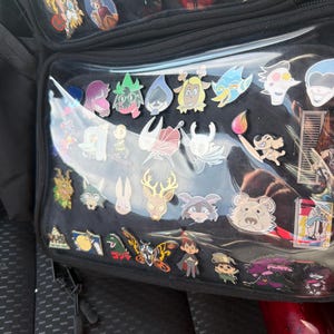 Blake added a photo of their purchase