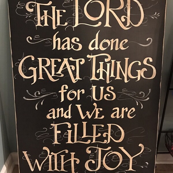 Love One Another - Scripture Sign Wall Art Home Decor - Etsy