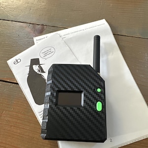 Erik added a photo of their purchase