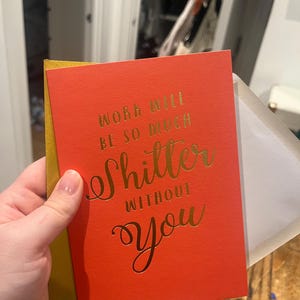 Abigail a ajouté une photo de son achat