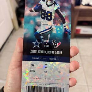 Melissa added a photo of their purchase