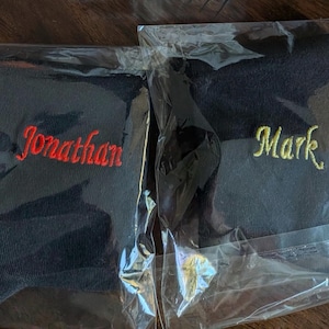Samantha added a photo of their purchase