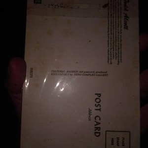 John hat ein Foto des gekauften Artikels hinzugefügt