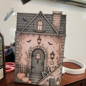 misty added a photo of their purchase