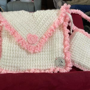 Connie added a photo of their purchase