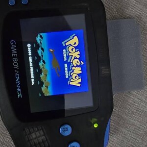 David added a photo of their purchase