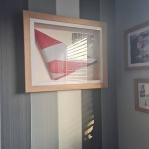 M added a photo of their purchase