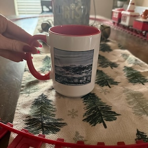 Kelsey added a photo of their purchase