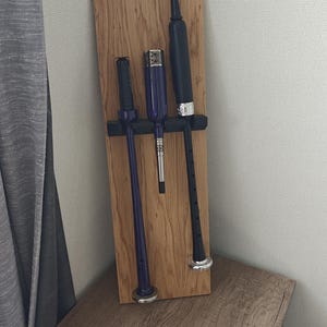 Andrew added a photo of their purchase