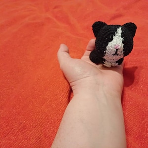Angelika added a photo of their purchase