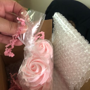Yenelys added a photo of their purchase