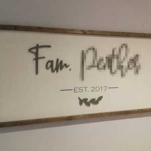 Laundry Holzschild Landhaus Deko Wäscheraum Baddeko Holz | Etsy