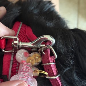 Etsy buyer added a photo of their purchase