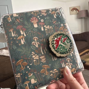 Emma added a photo of their purchase