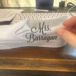 Shelly added a photo of their purchase