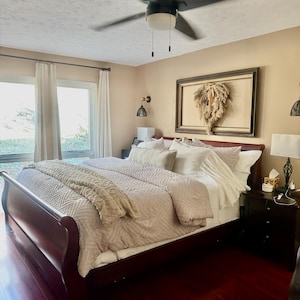 Tonya added a photo of their purchase