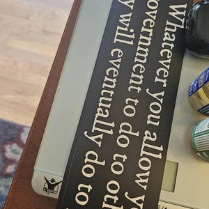 Derek added a photo of their purchase