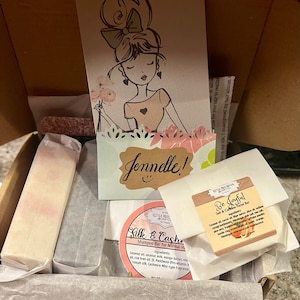 Etsy buyer added a photo of their purchase