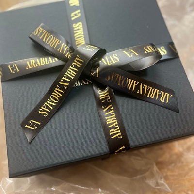 Corporate Ribbon, Business Branded Ribbon, Personalised Ribbon ...