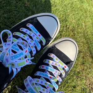 BTS Shoelace Hobicore Hope World Jhope 