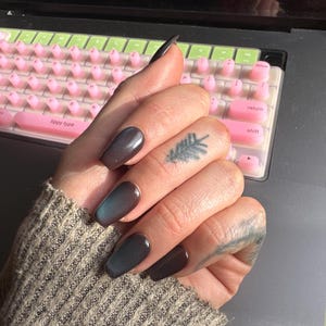 Etsy buyer added a photo of their purchase