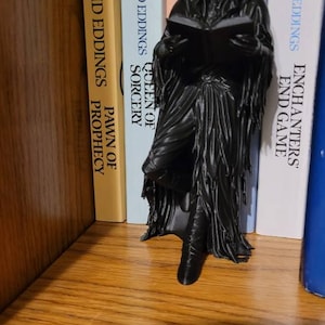 Jen added a photo of their purchase