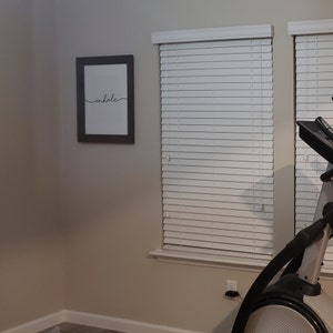Kimberly added a photo of their purchase