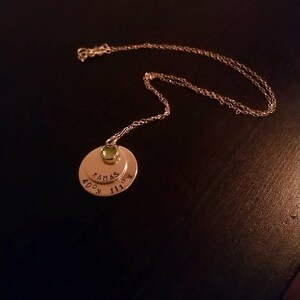 Caitlin a ajouté une photo de son achat