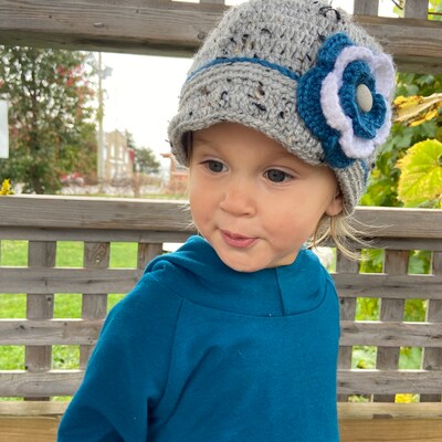 Crochet Bee Hat CROCHET PATTERN Crochet Pattern Baby Crochet Hat